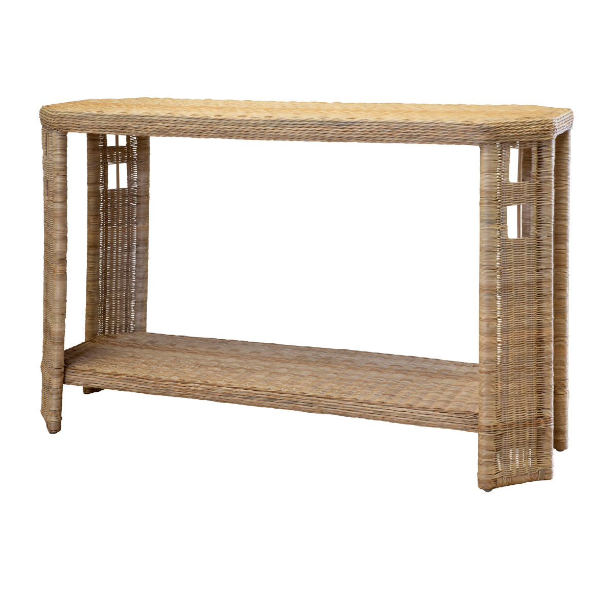 Amalfi Coast Console