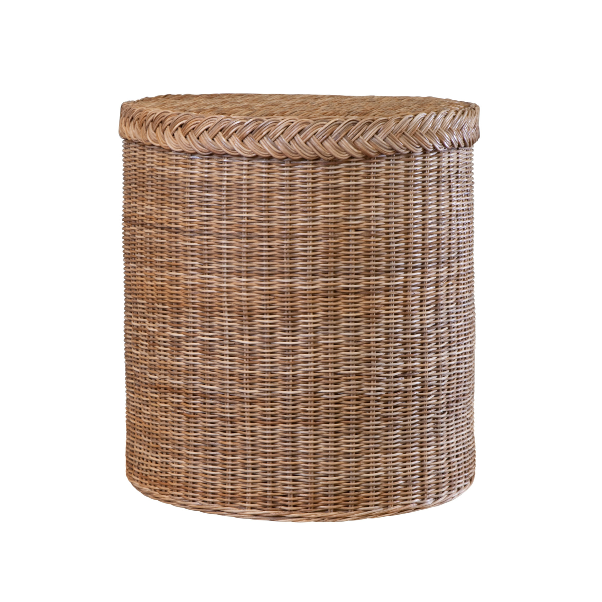 Rosemary Coast Round Side Table