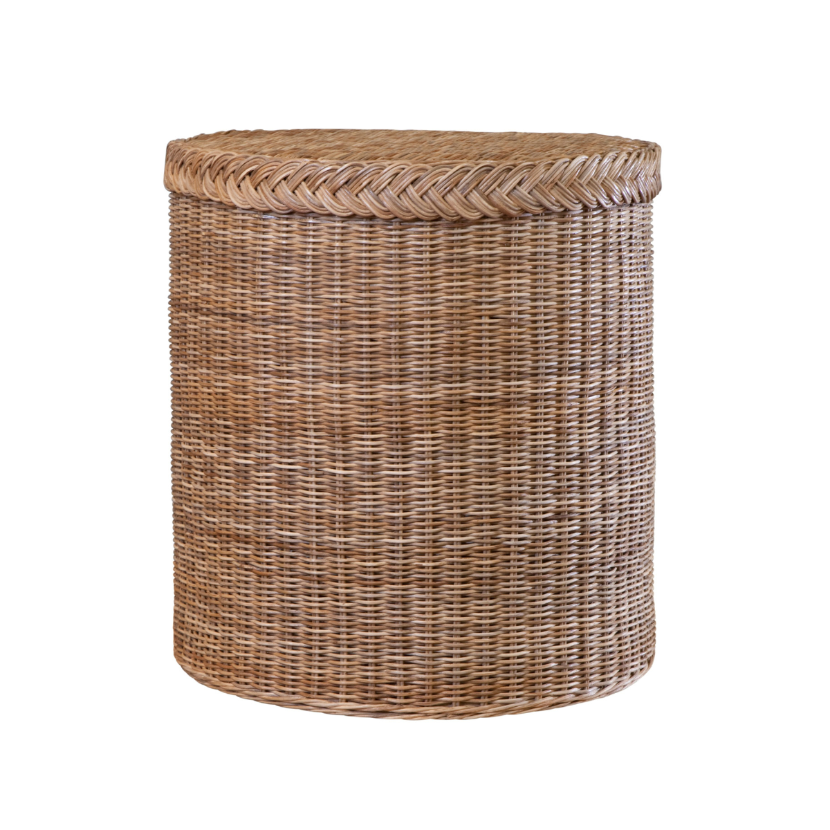 Rosemary Beach Round Side Table