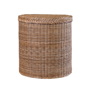 Rosemary Coast Round Side Table