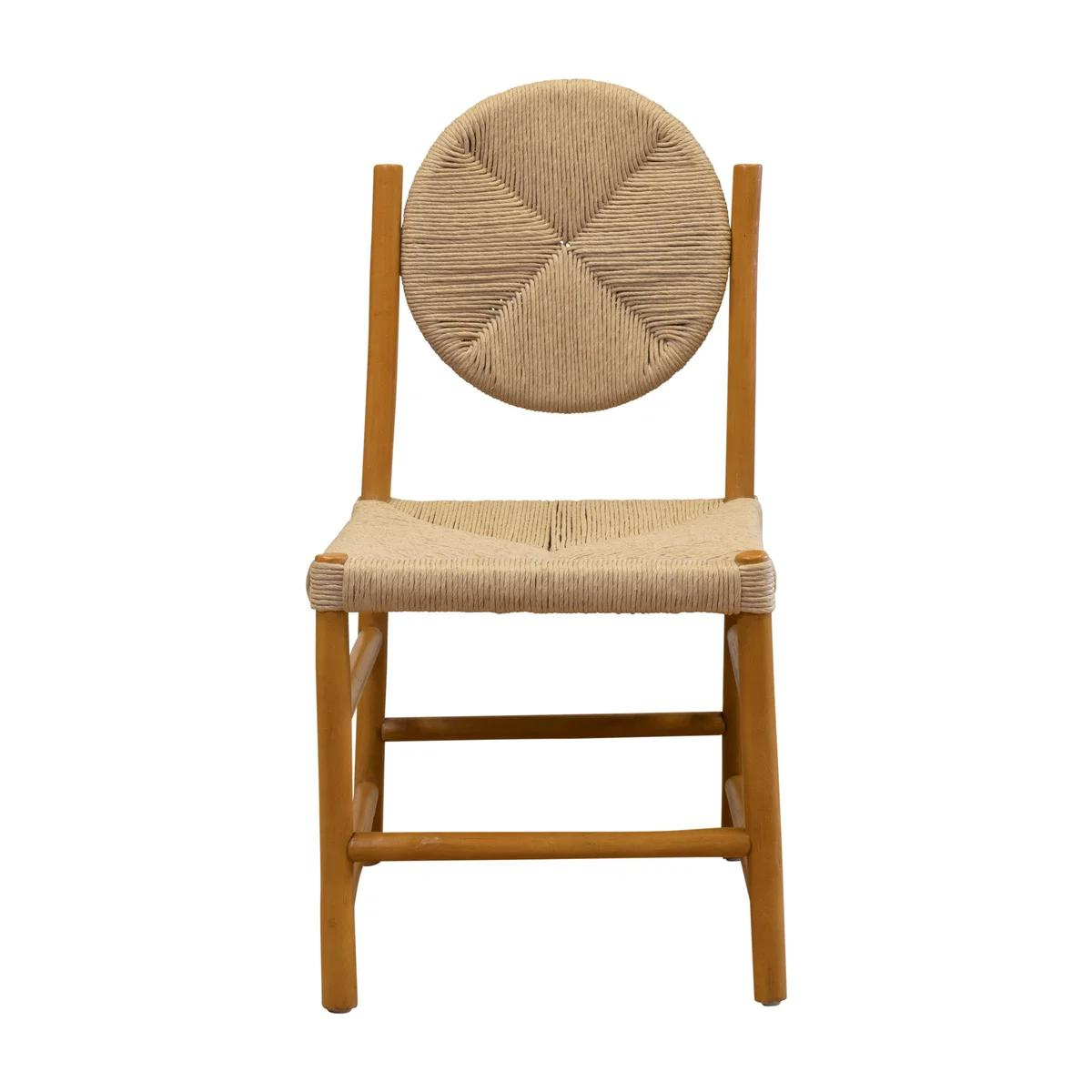 Harbor Spin Dining Chair