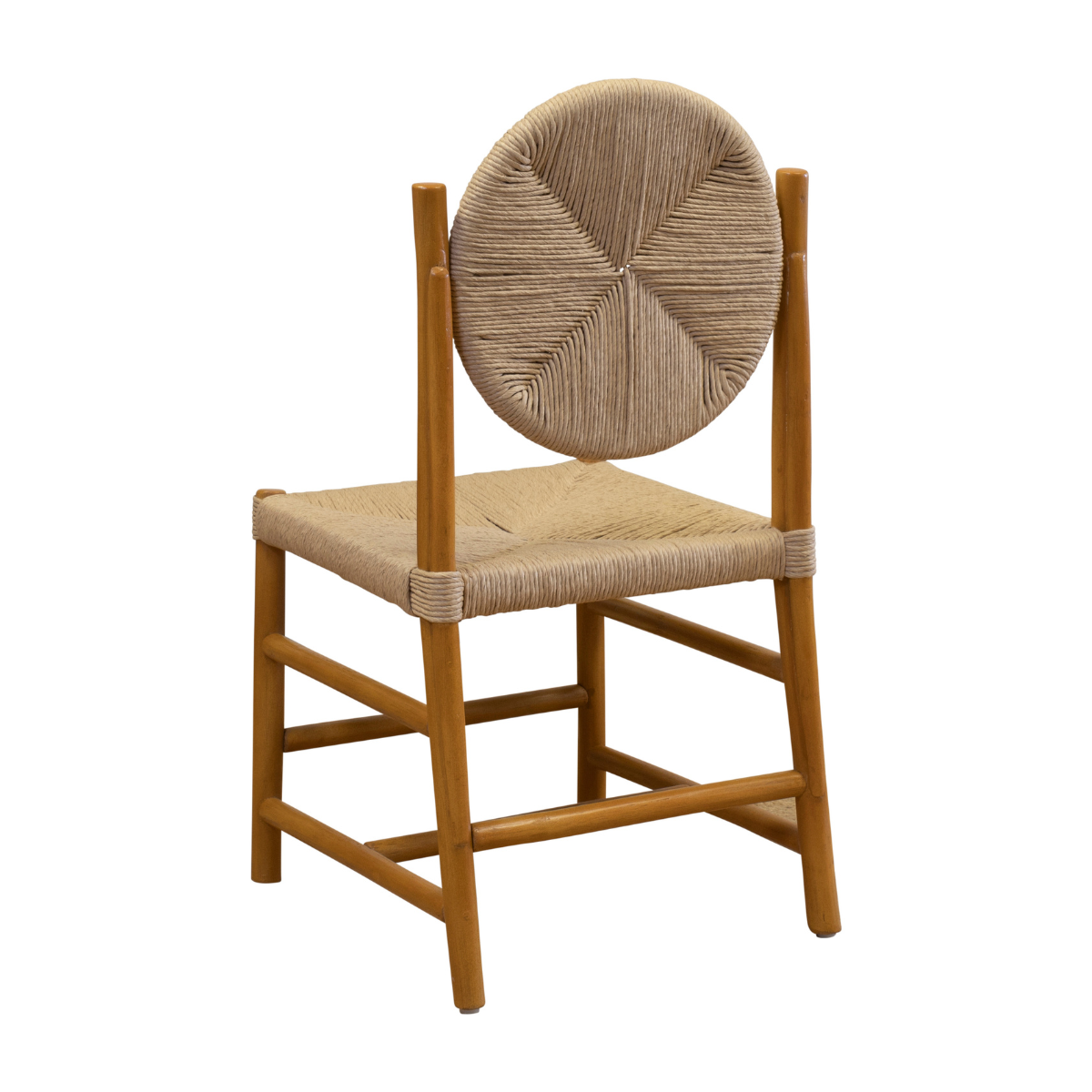 Harbor Spin Dining Chair