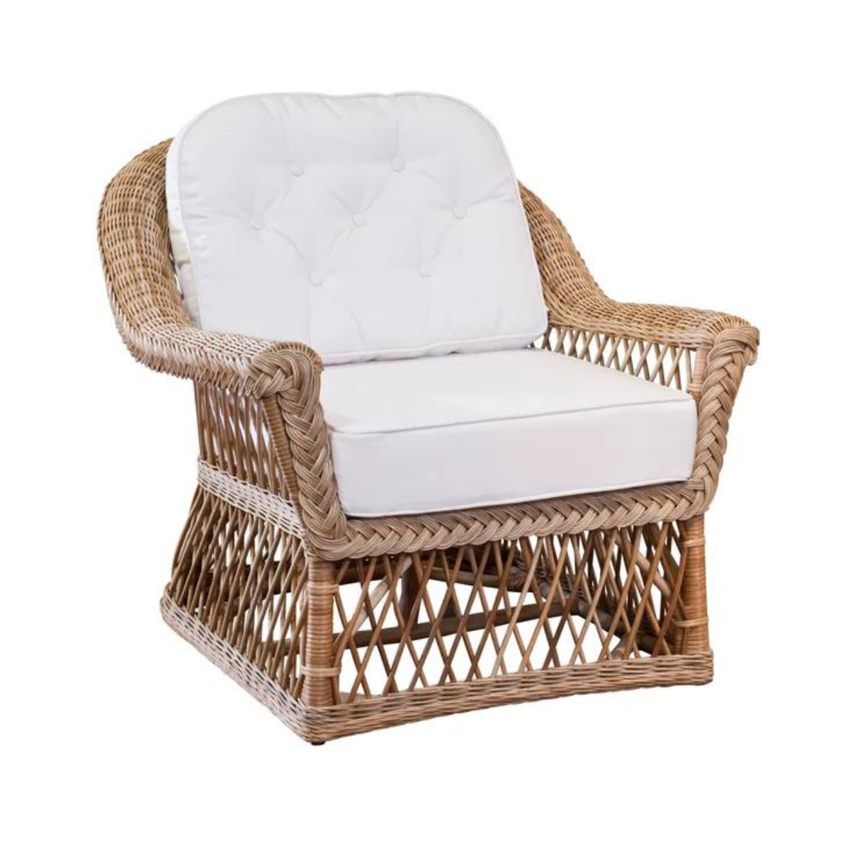 Rosemary Coast Lounge Chair
