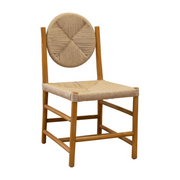 Harbor Spin Dining Chair