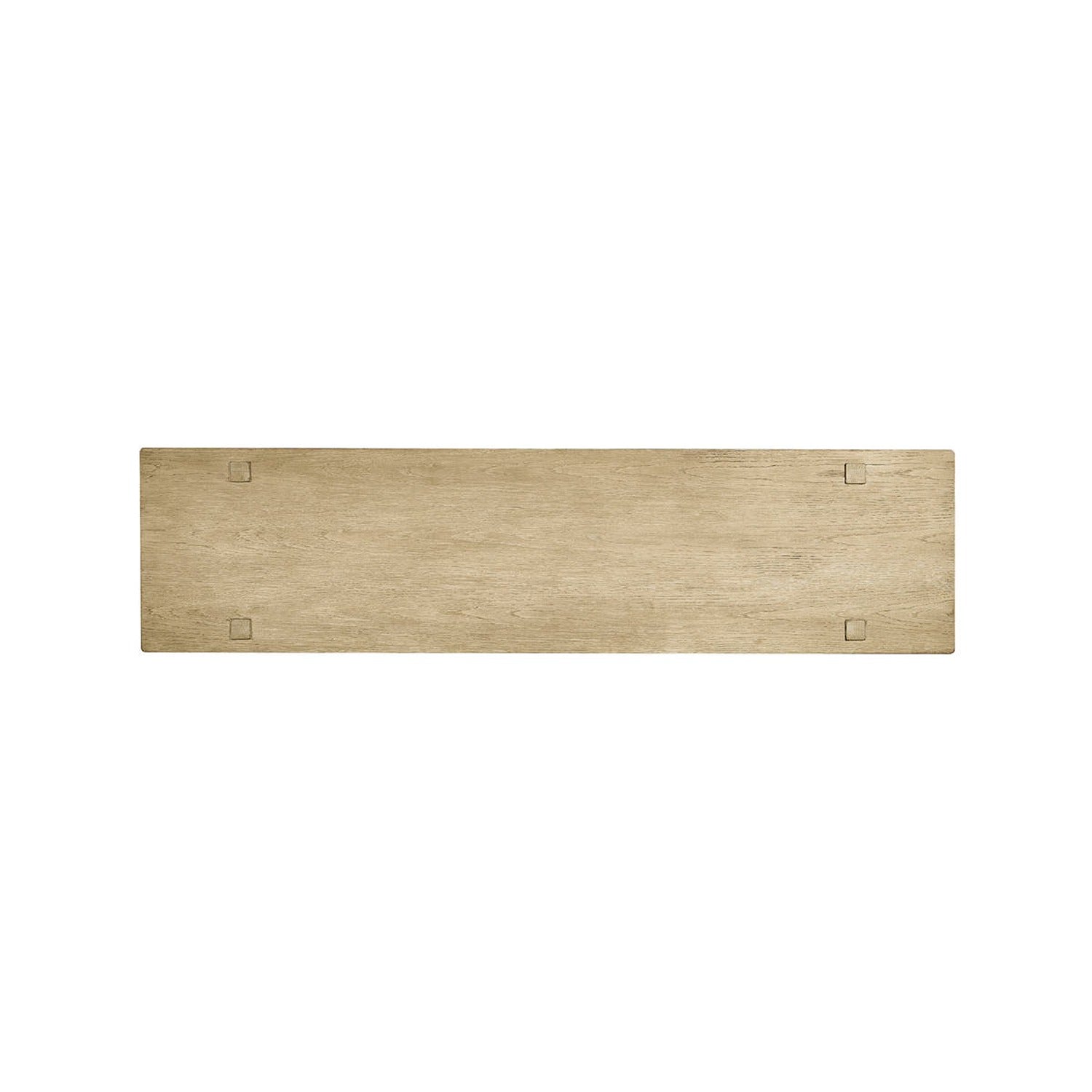 Inclination Rustic French Console