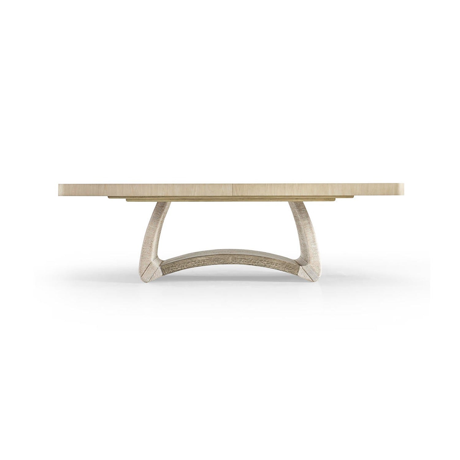 Swell Danish Cord Dining Table 100"