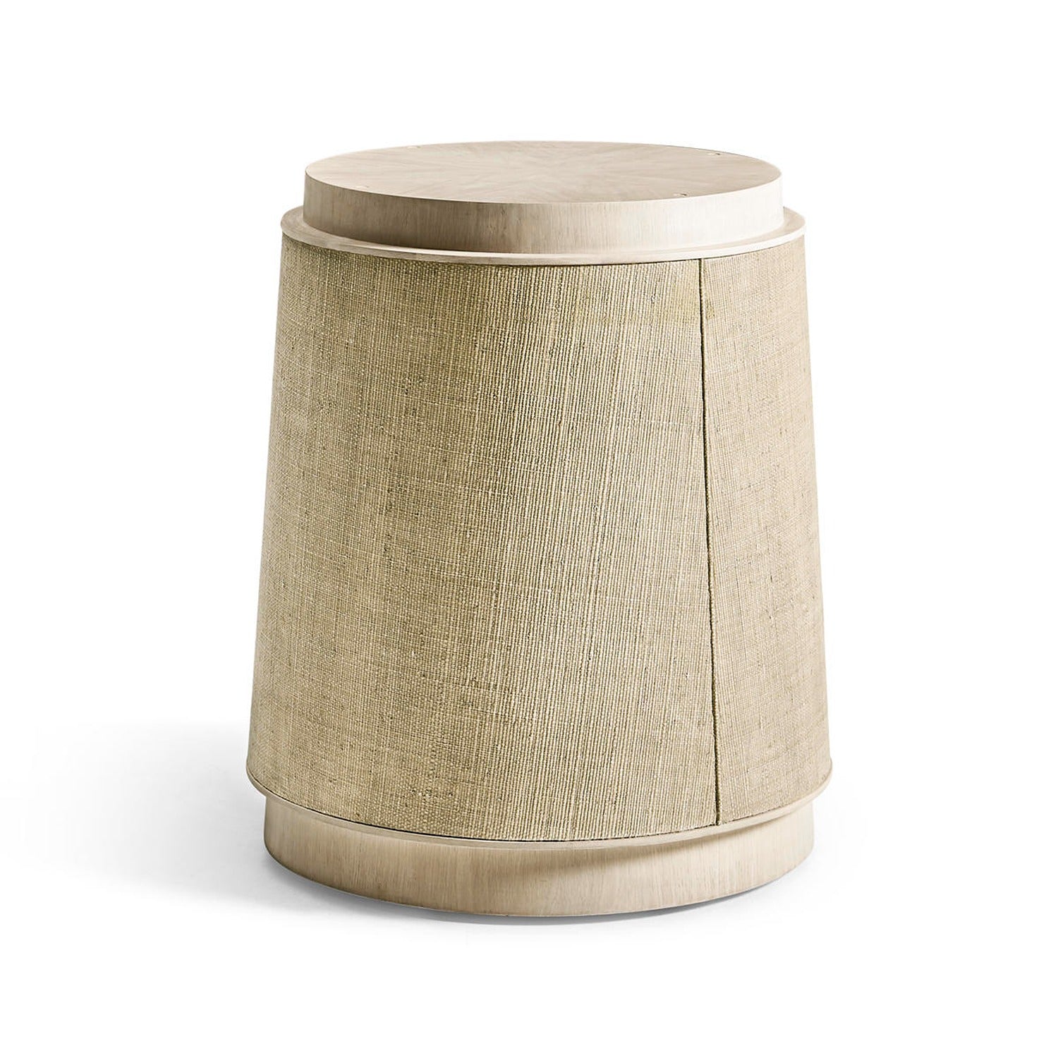Abyss Single Pedestal Dining 25"