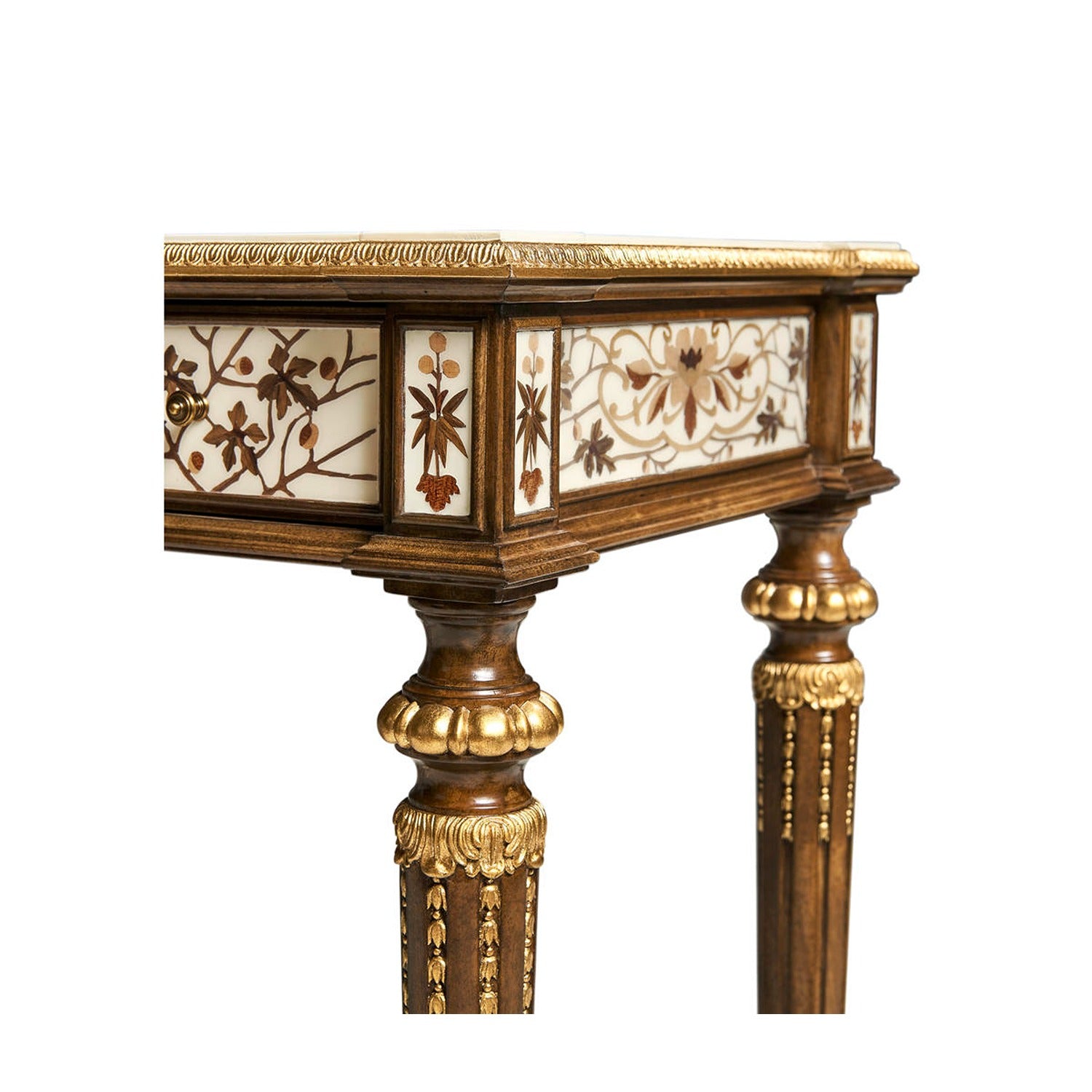 Trianon Console Table