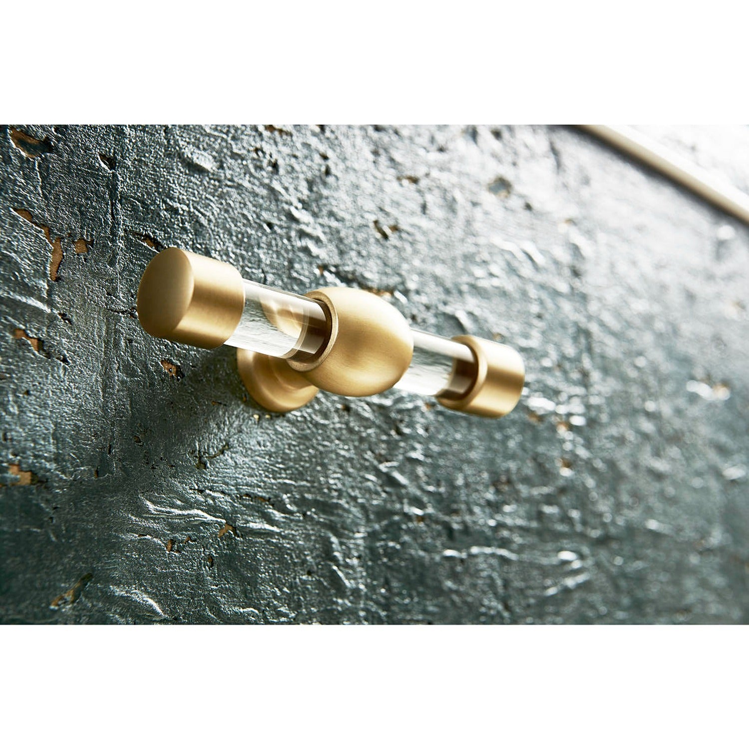 Suberin Cork Bow Front Chest