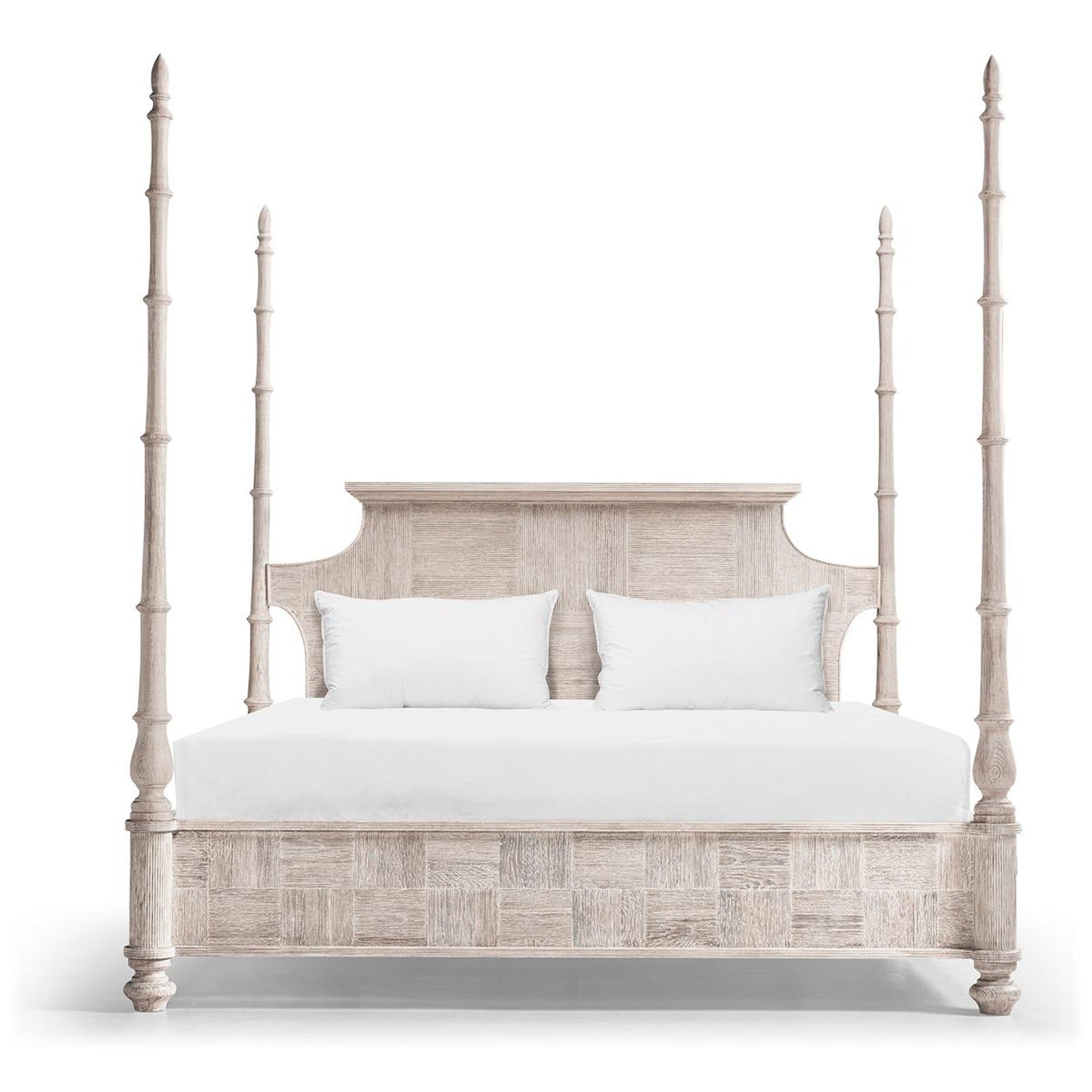 Bywater Poster Bed