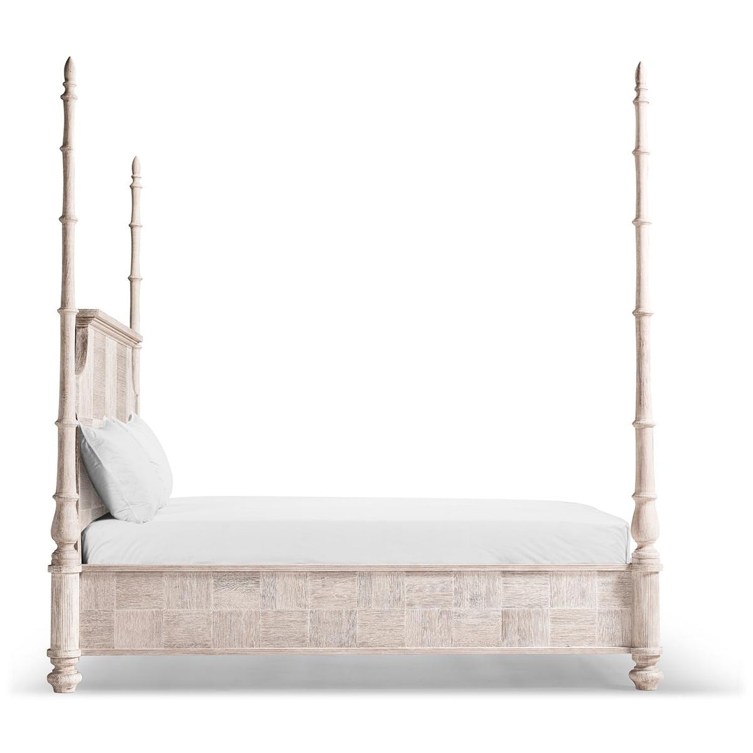 Bywater Poster Bed