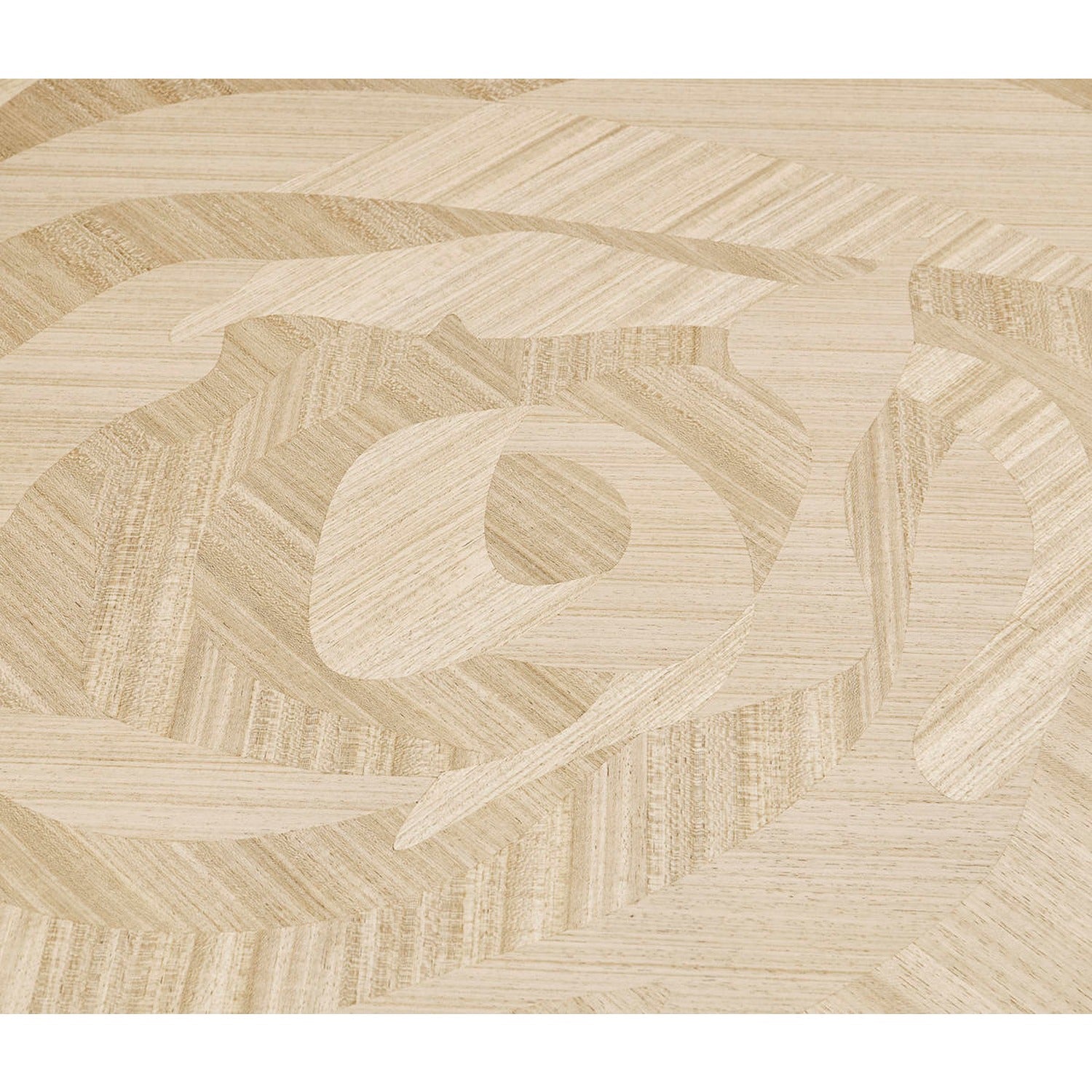 Tidepool Round Cocktail Table