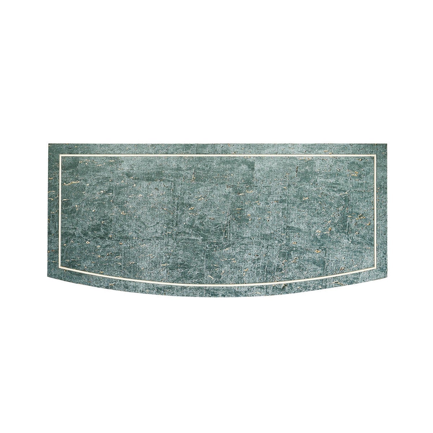 Suberin Cork Bow Front Chest