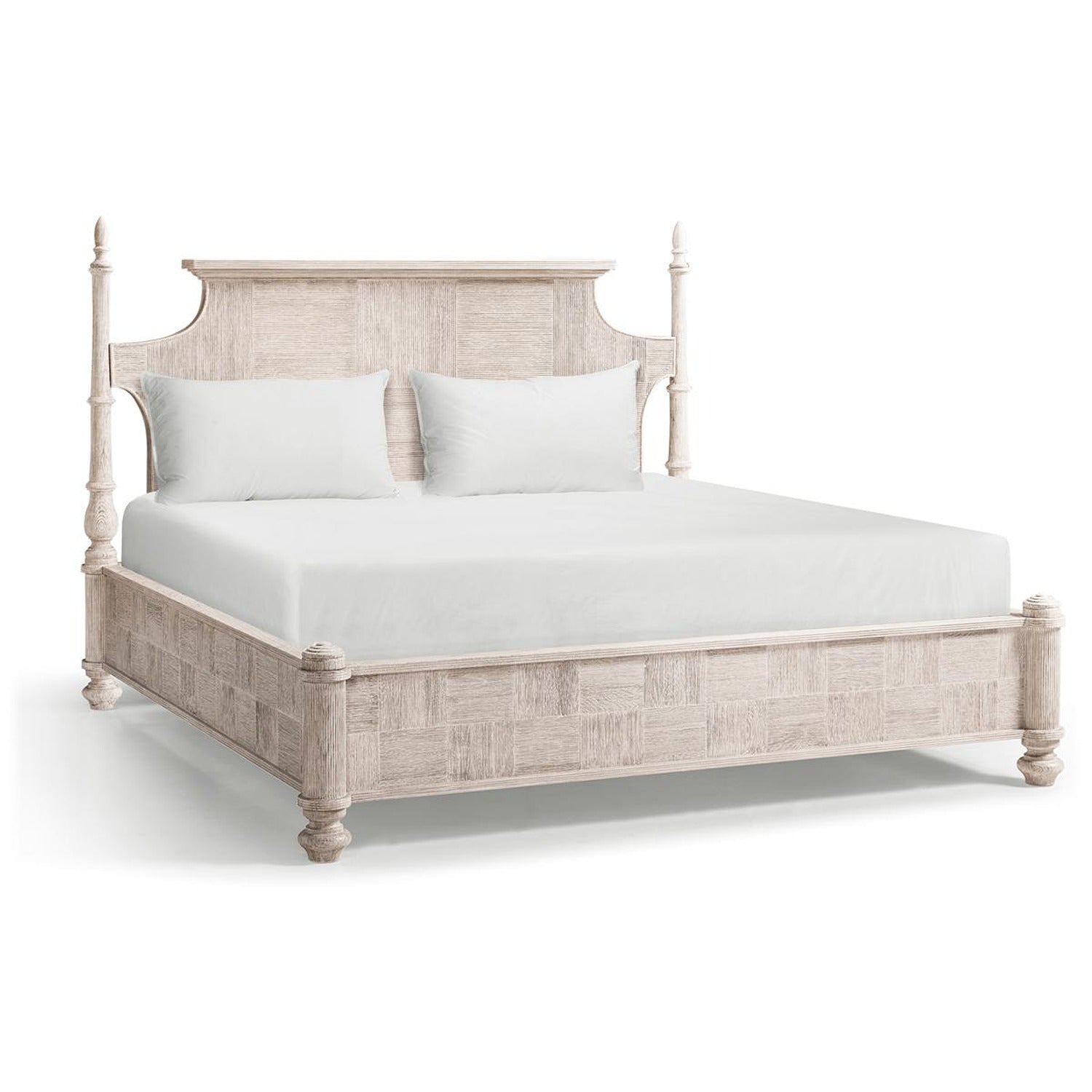 Bywater Poster Bed