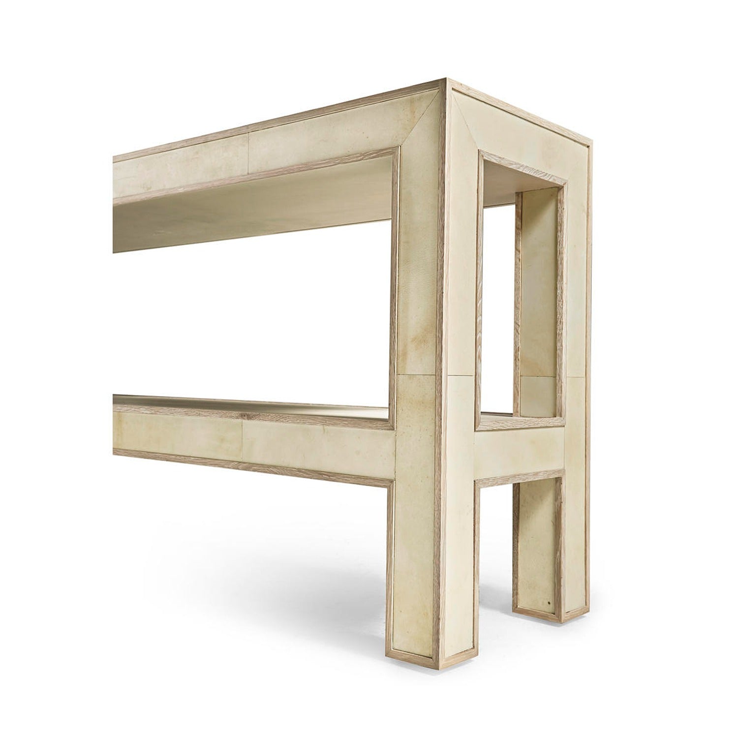 Hydra Console Table