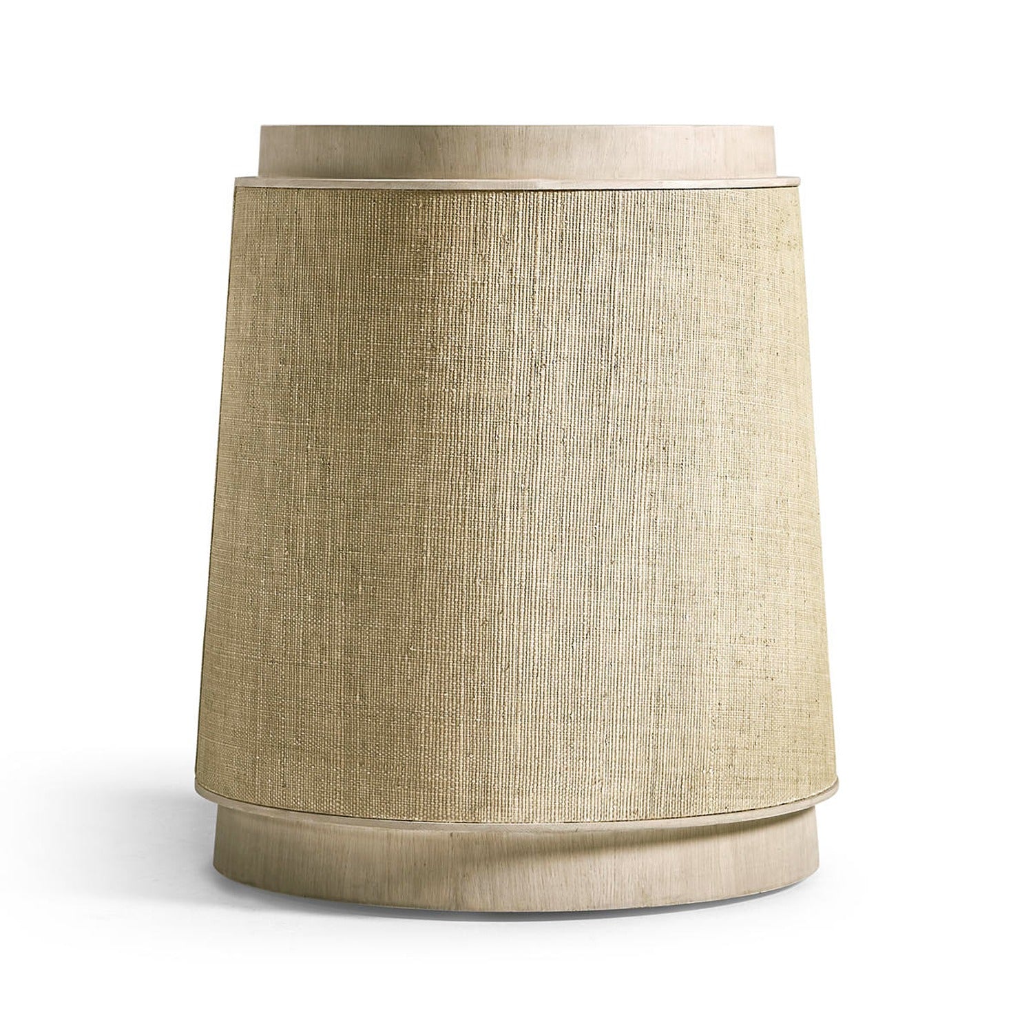 Abyss Single Pedestal Dining 25"