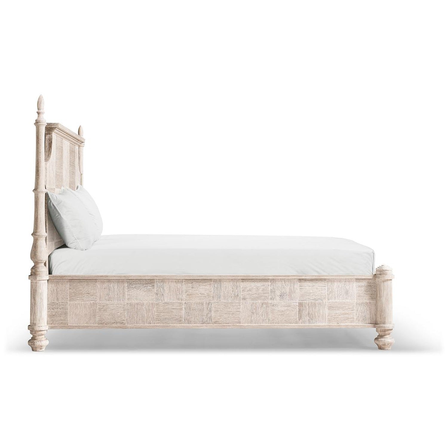 Bywater Poster Bed