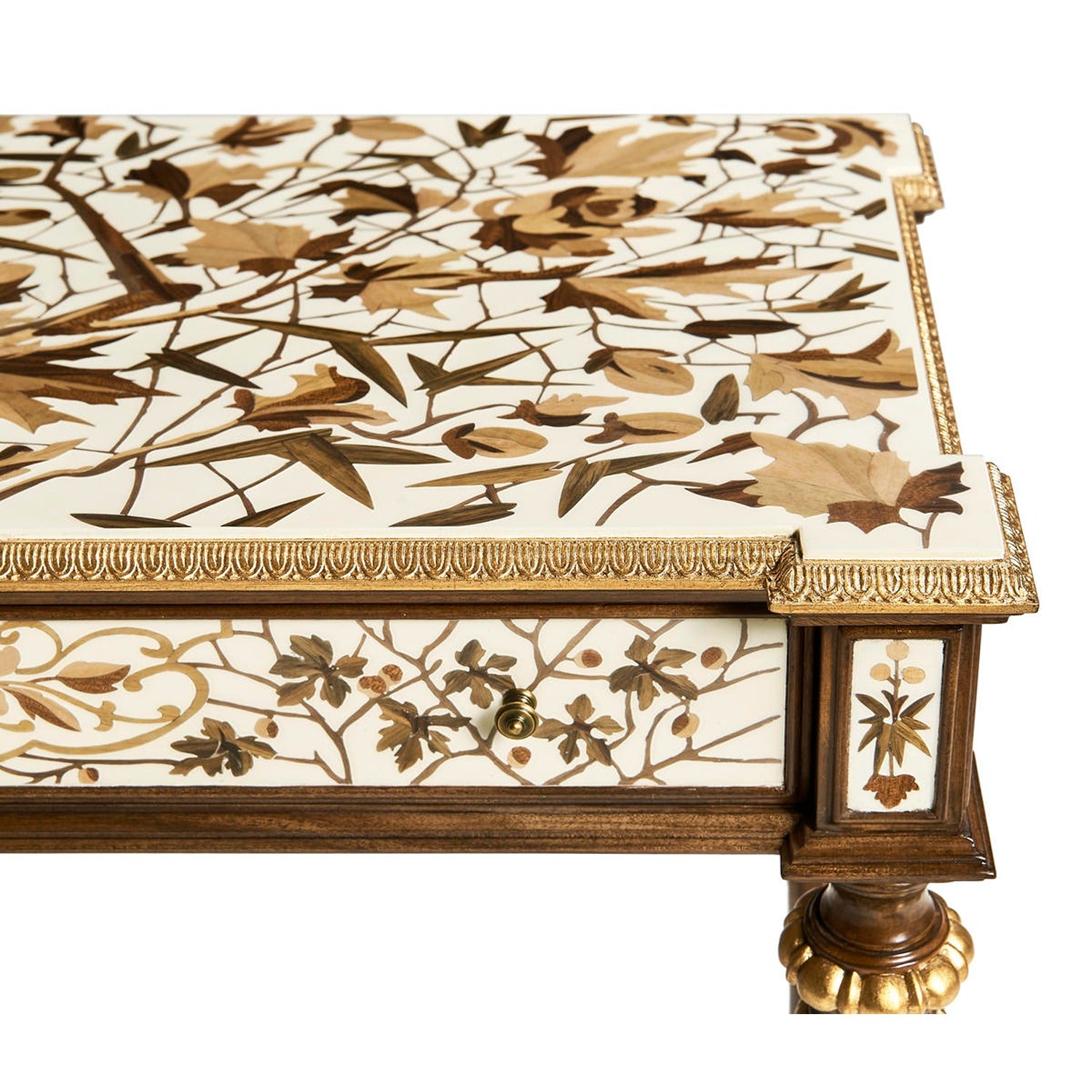 Trianon Console Table