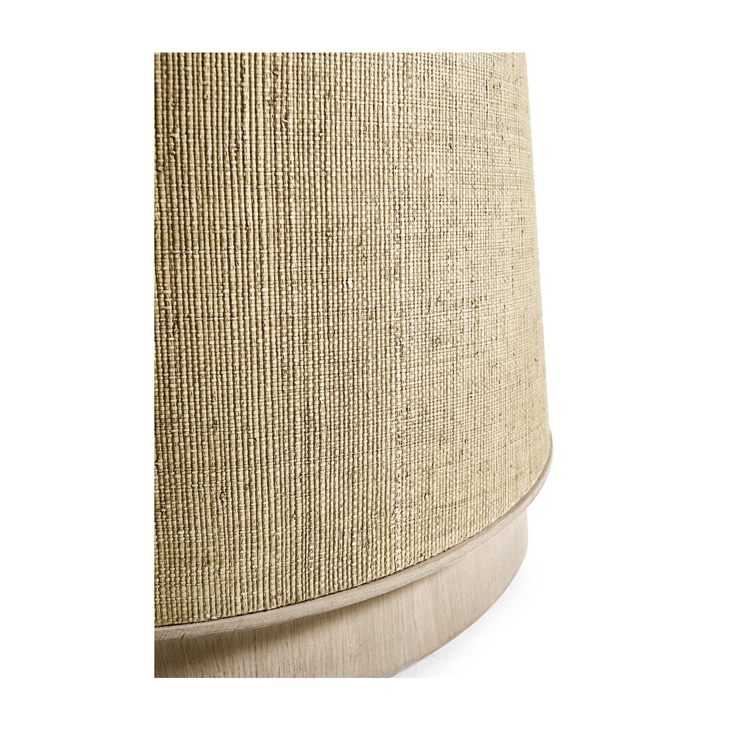 Abyss Single Pedestal Dining 25"