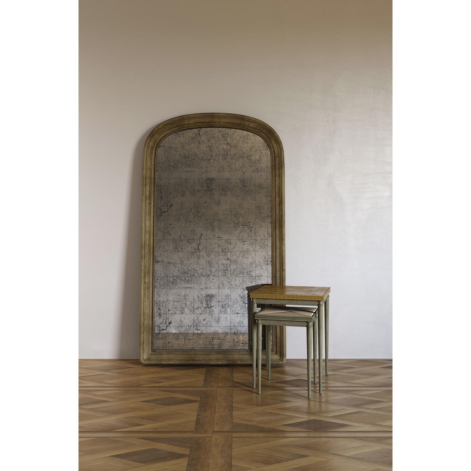 Lintel Floor Mirror