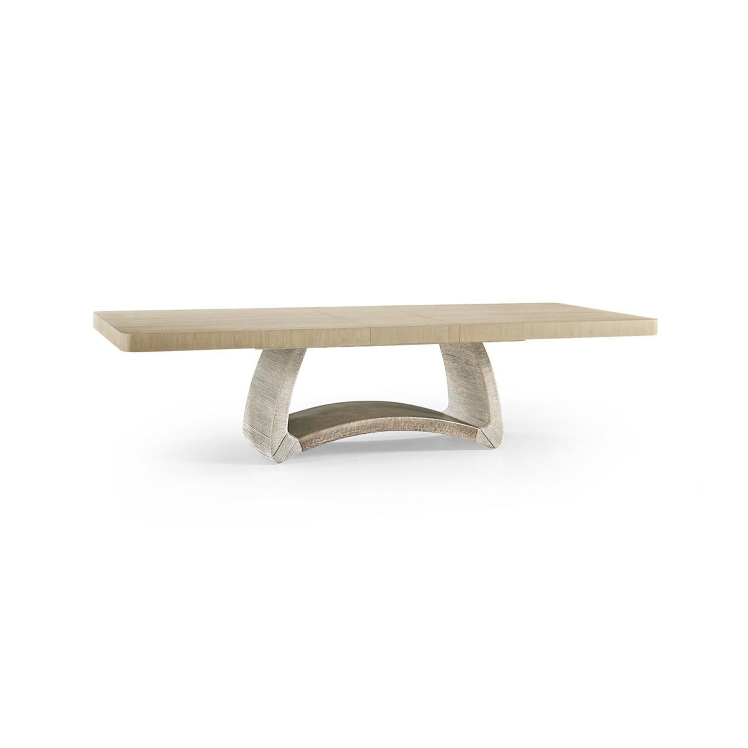 Swell Danish Cord Dining Table 100"