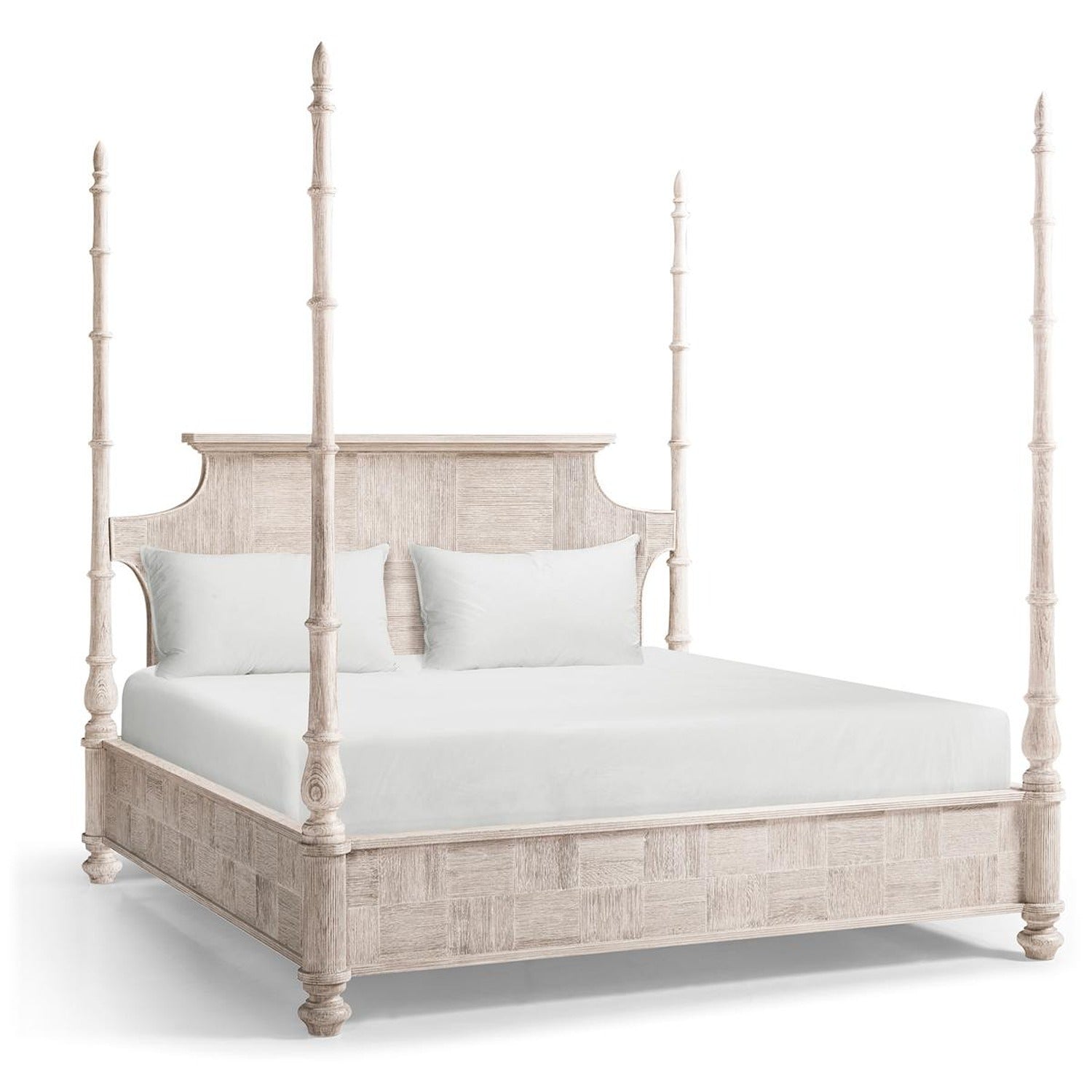 Bywater Poster Bed
