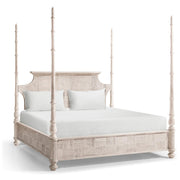 Bywater Poster Bed