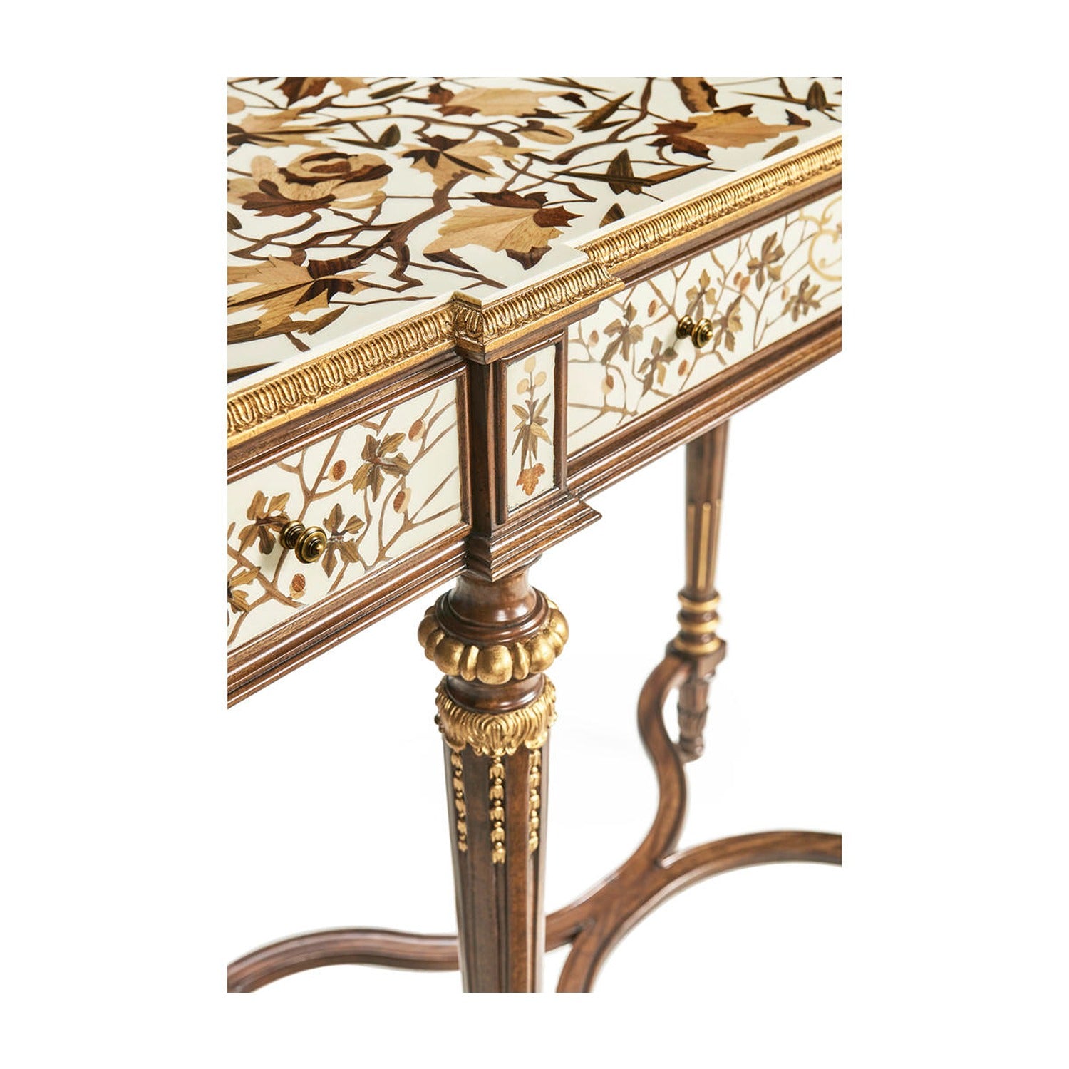Trianon Console Table