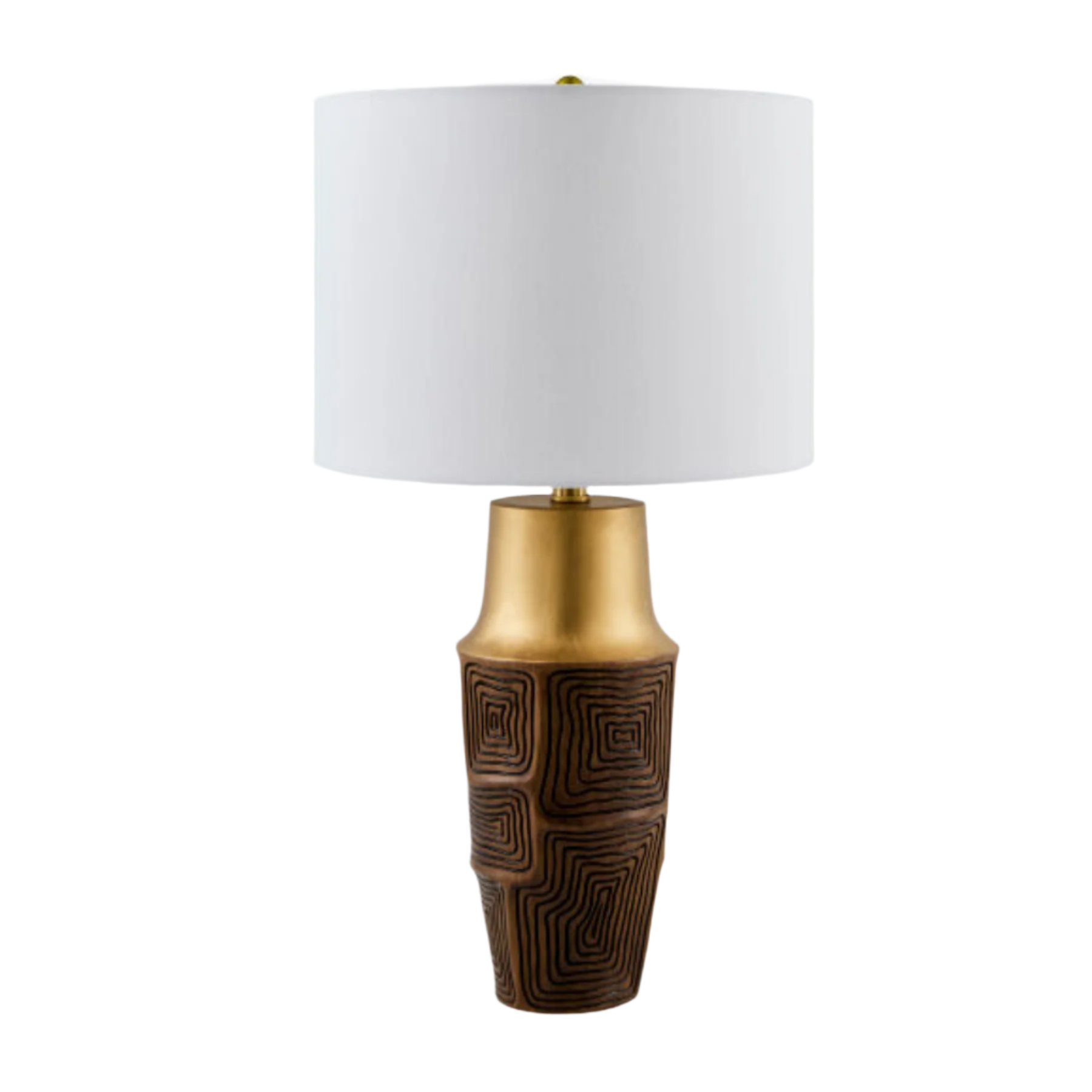 Nikki Accent Table Lamp