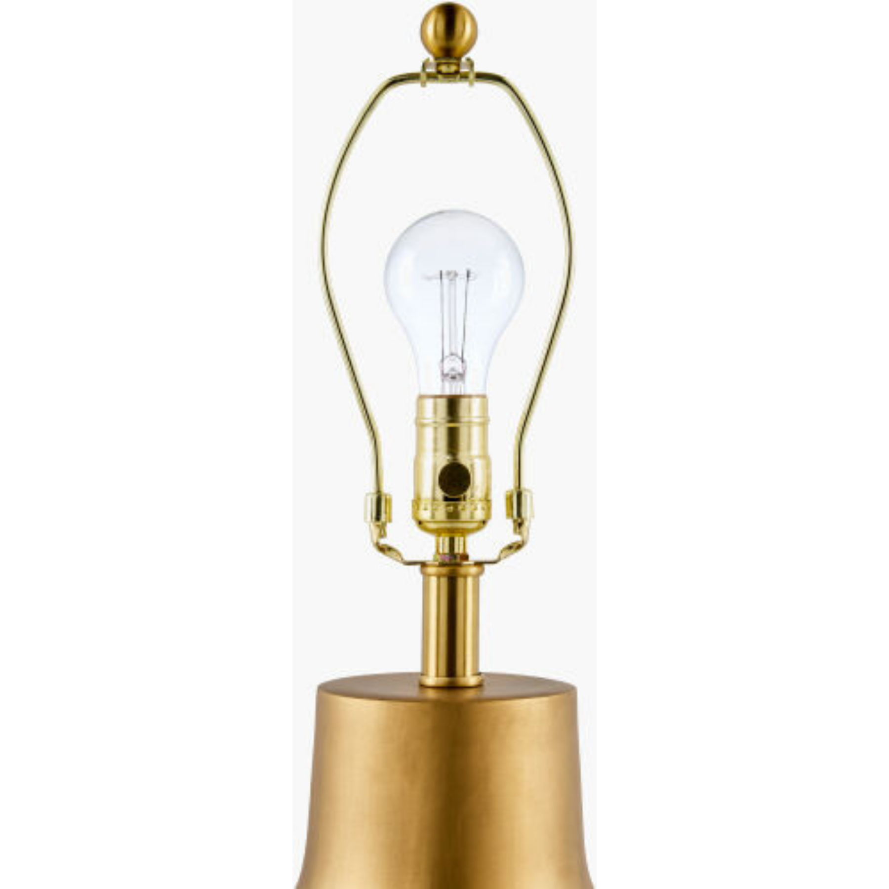 Nikki Accent Table Lamp
