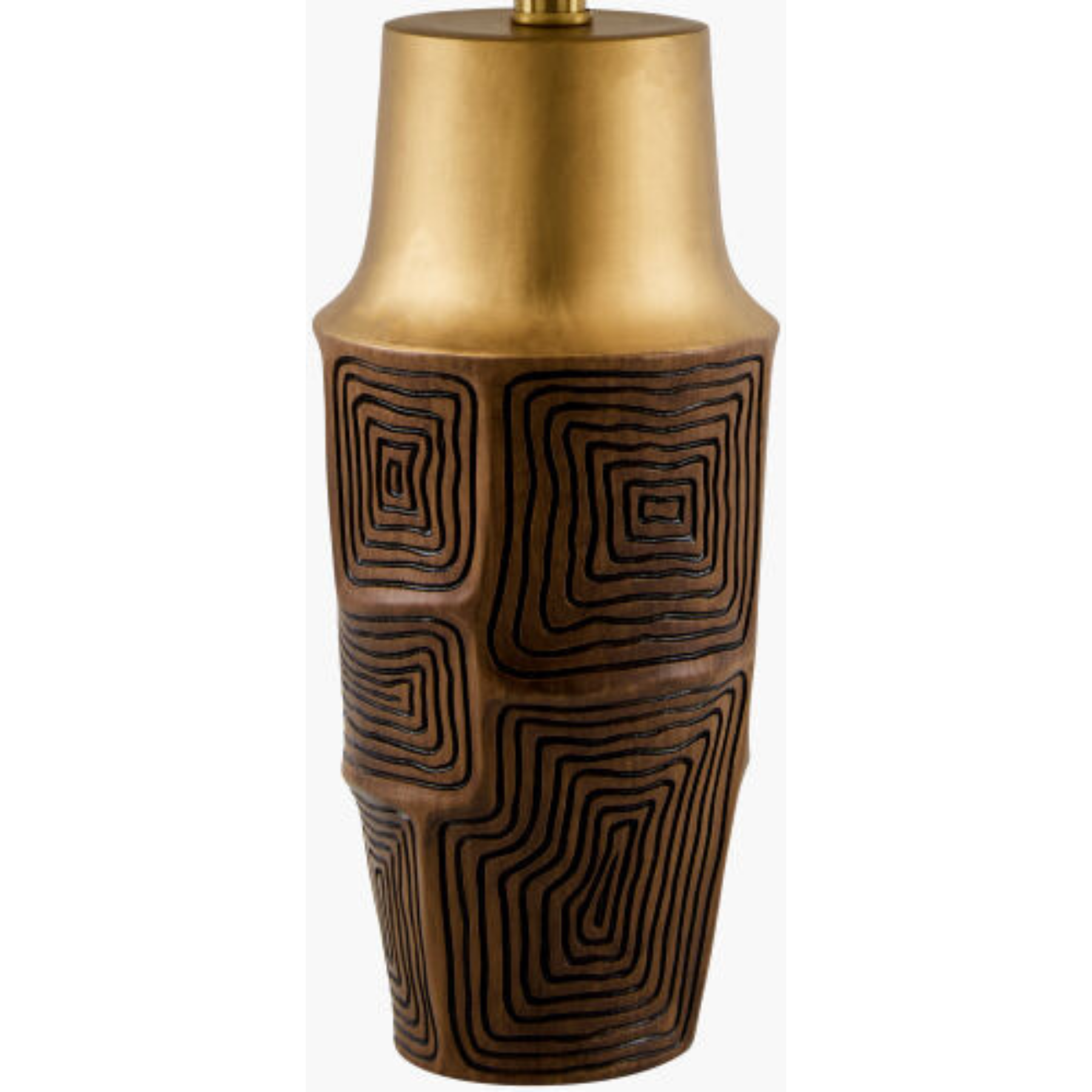 Nikki Accent Table Lamp