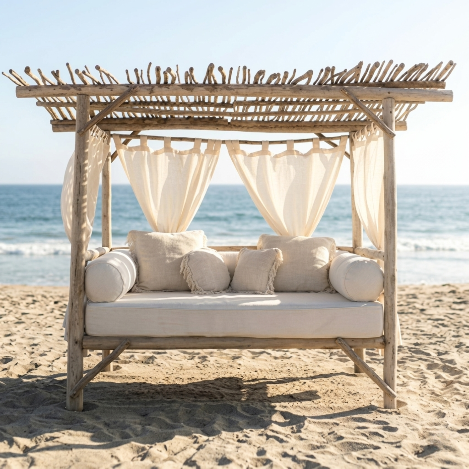 Nikki Daybed