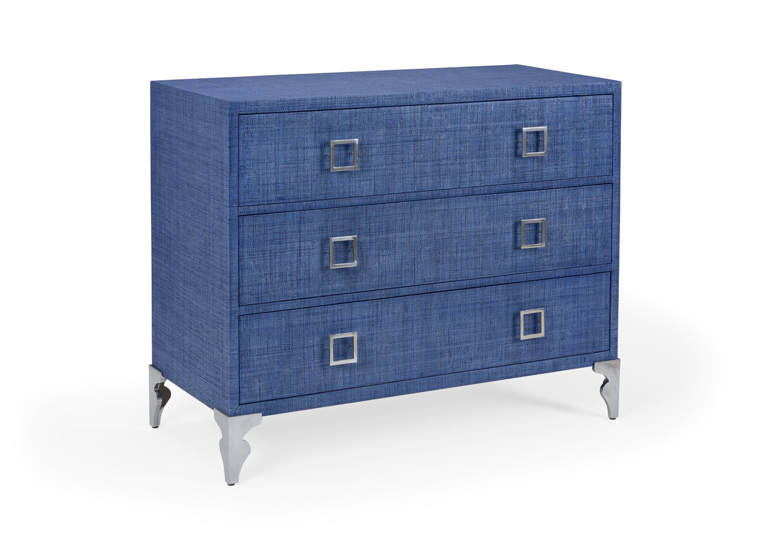 Nina Three Drawer Chest