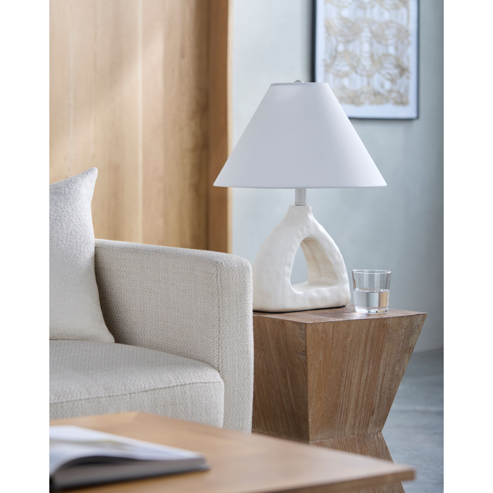 Nordeste Accent Table Lamp