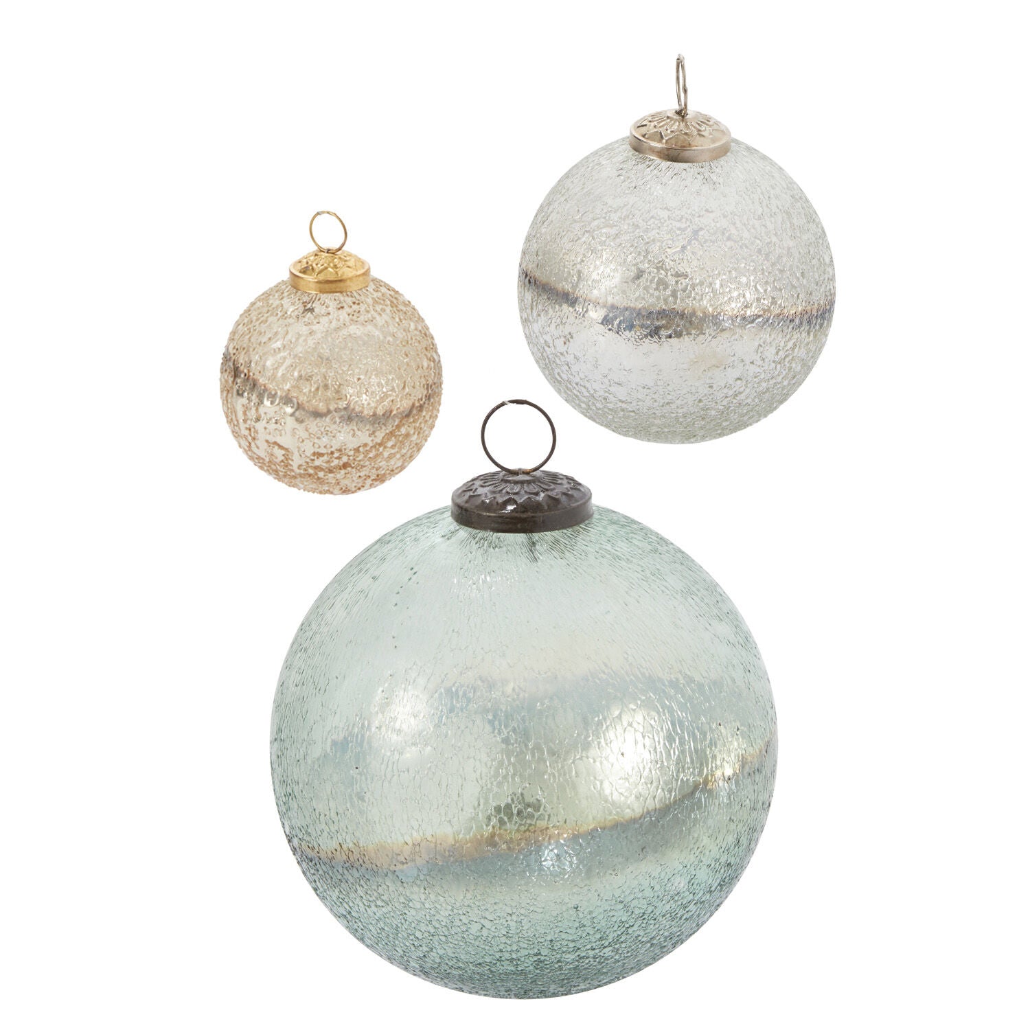 Northern Lights Ornament