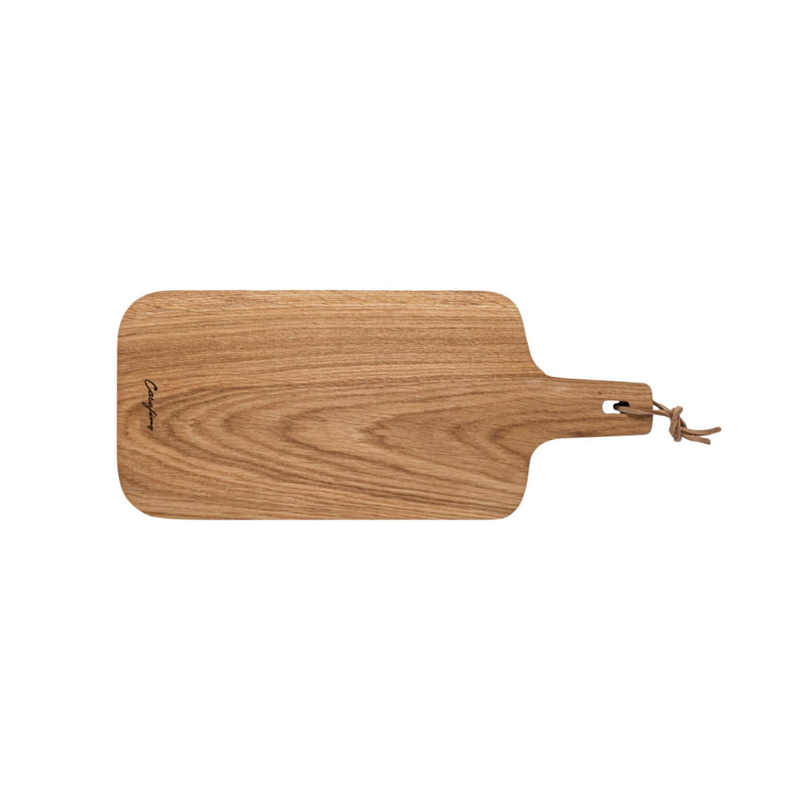 OAK COLLECTION OAK WOOD CUTTING/SERVING BOARD