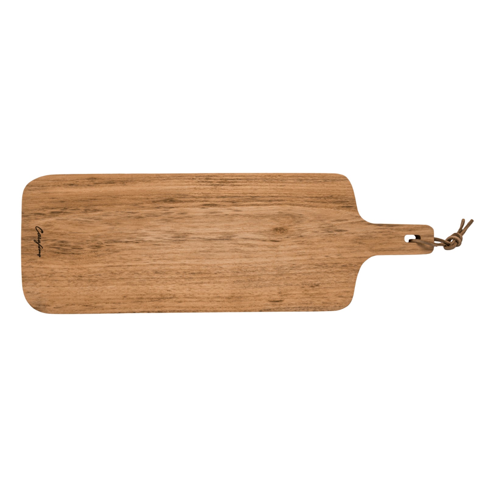 OAK COLLECTION OAK WOOD CUTTING/SERVING BOARD