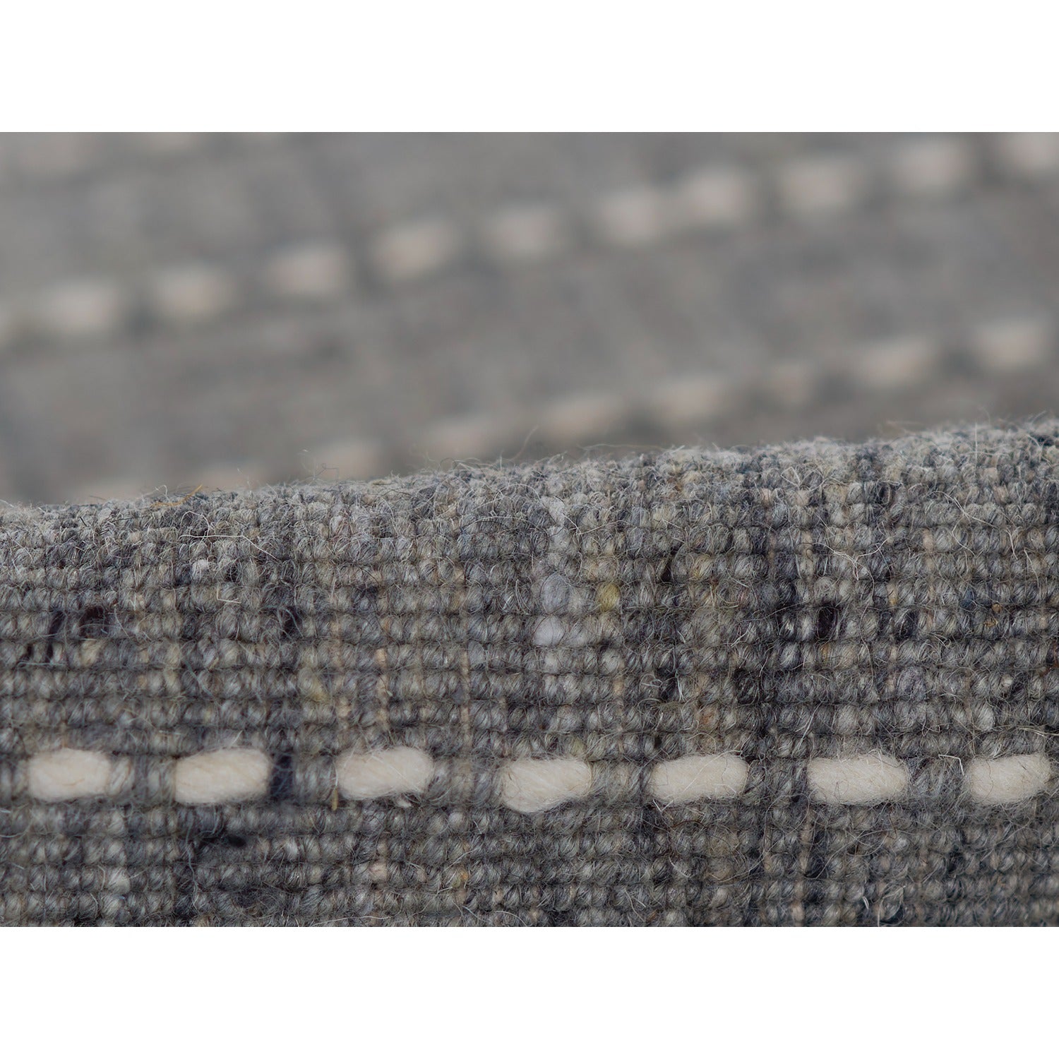 Oliver Linear Handloomed Rug