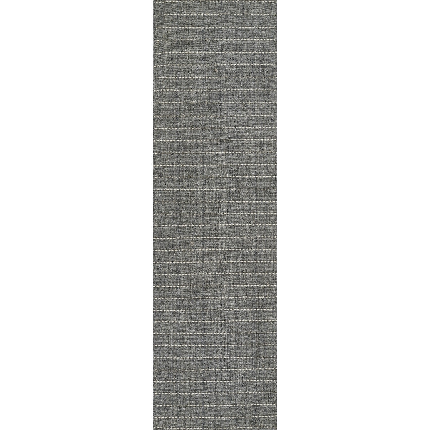 Oliver Linear Handloomed Rug