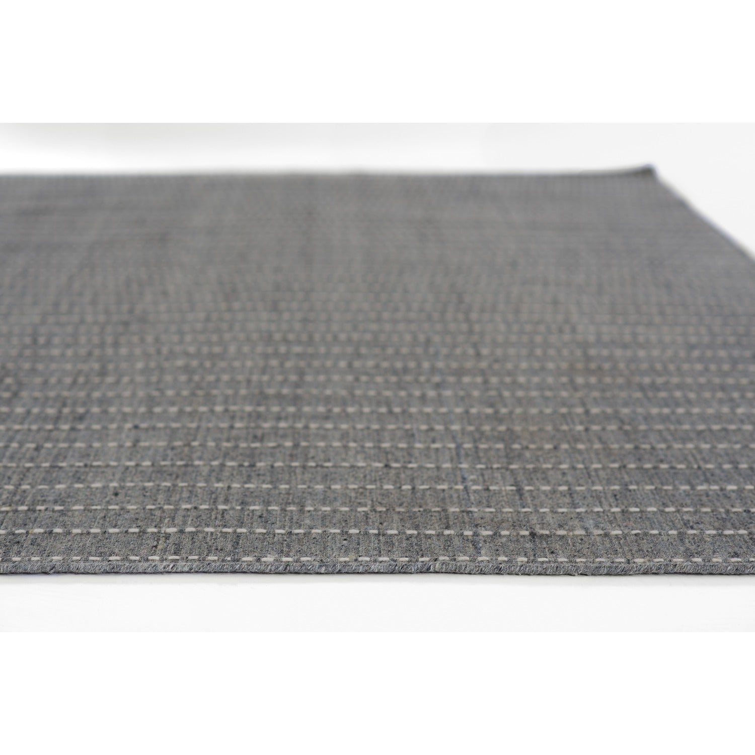 Oliver Linear Handloomed Rug