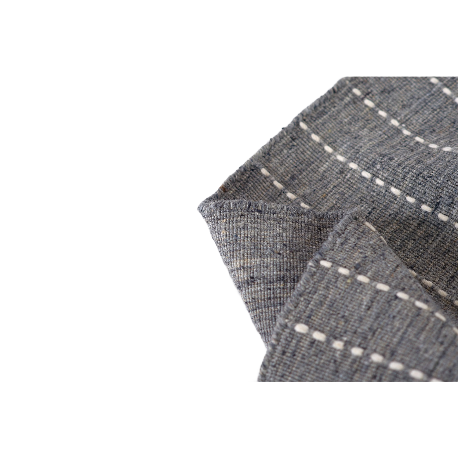 Oliver Linear Handloomed Rug