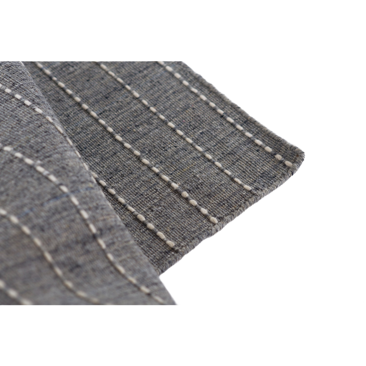 Oliver Linear Handloomed Rug