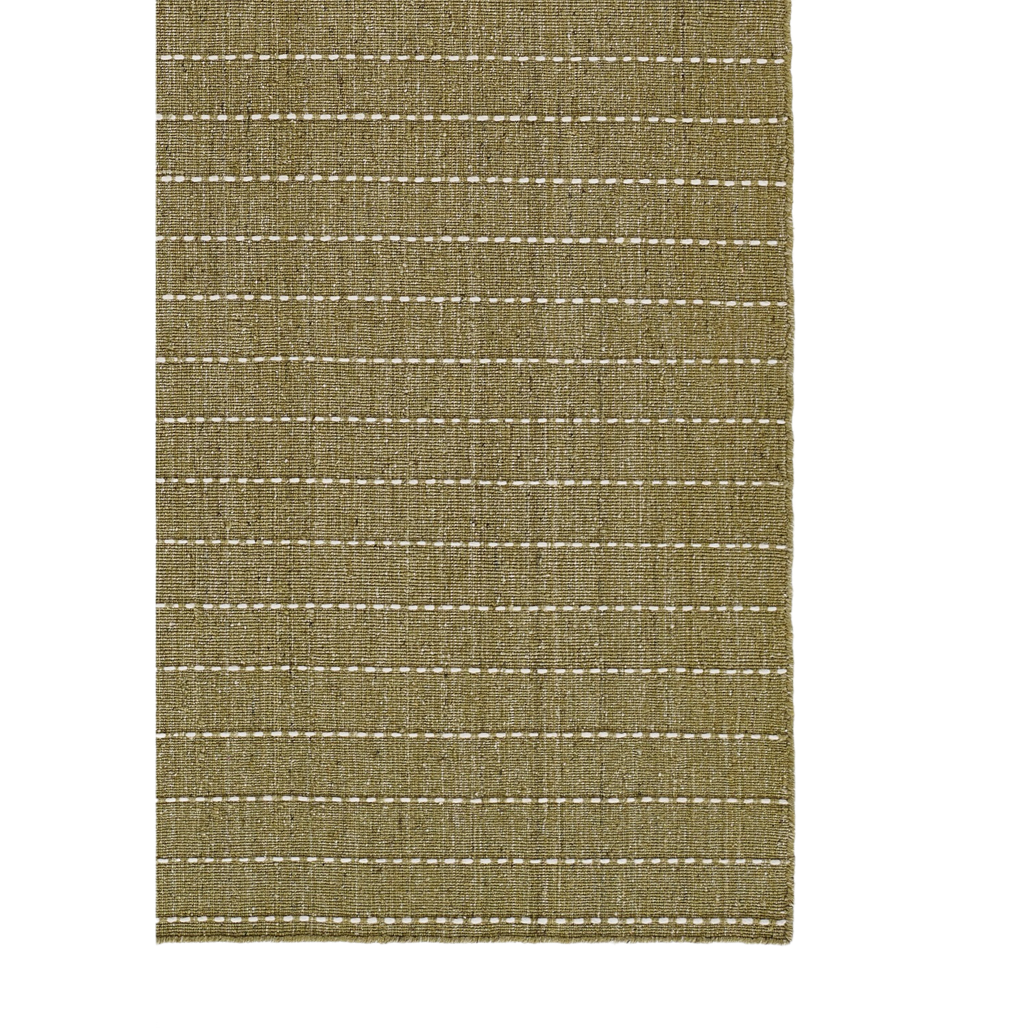 Oliver Linear Handloomed Rug