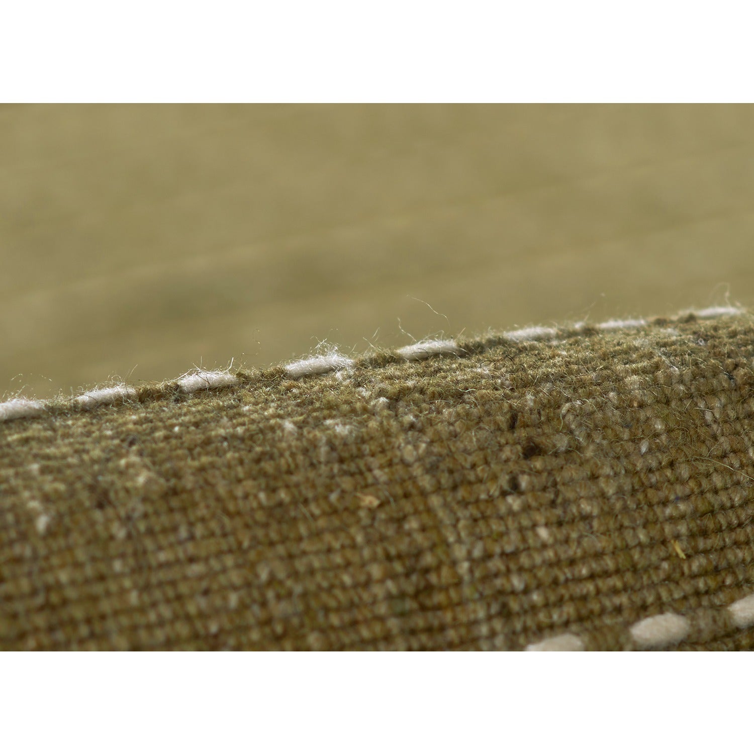 Oliver Linear Handloomed Rug