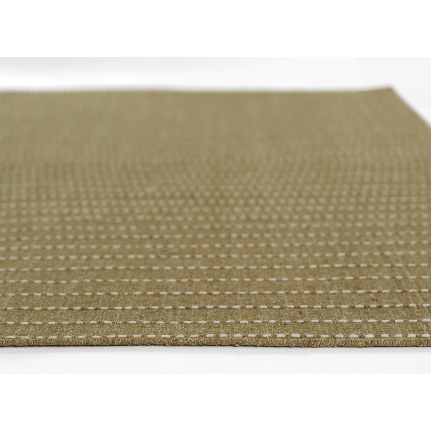 Oliver Linear Handloomed Rug