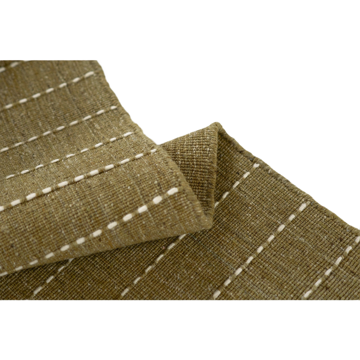 Oliver Linear Handloomed Rug