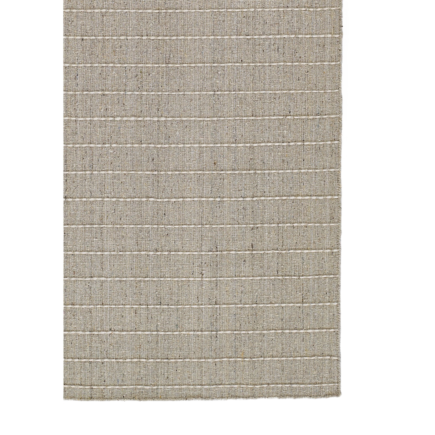 Oliver Linear Handloomed Rug