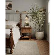 Oliver Linear Handloomed Rug