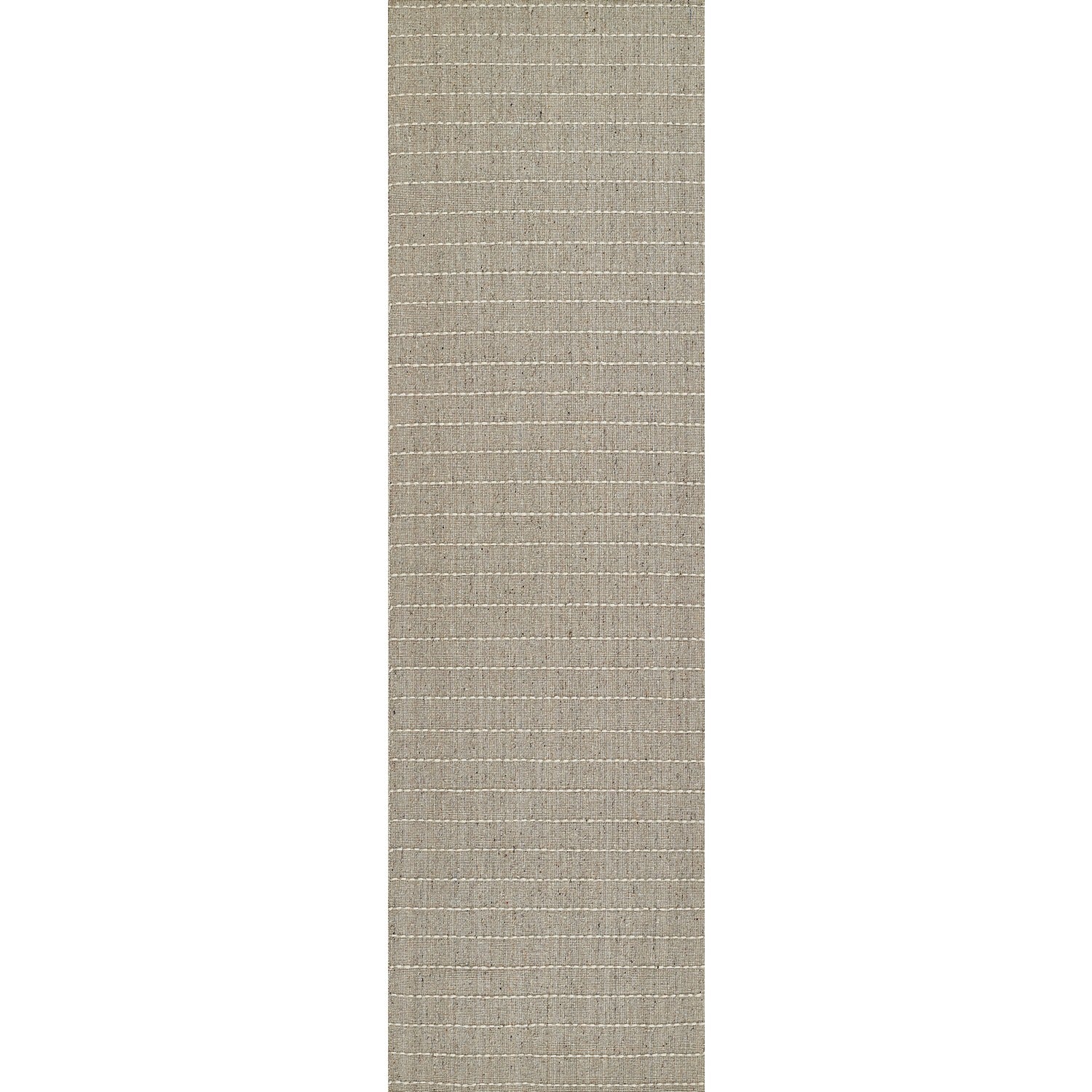 Oliver Linear Handloomed Rug