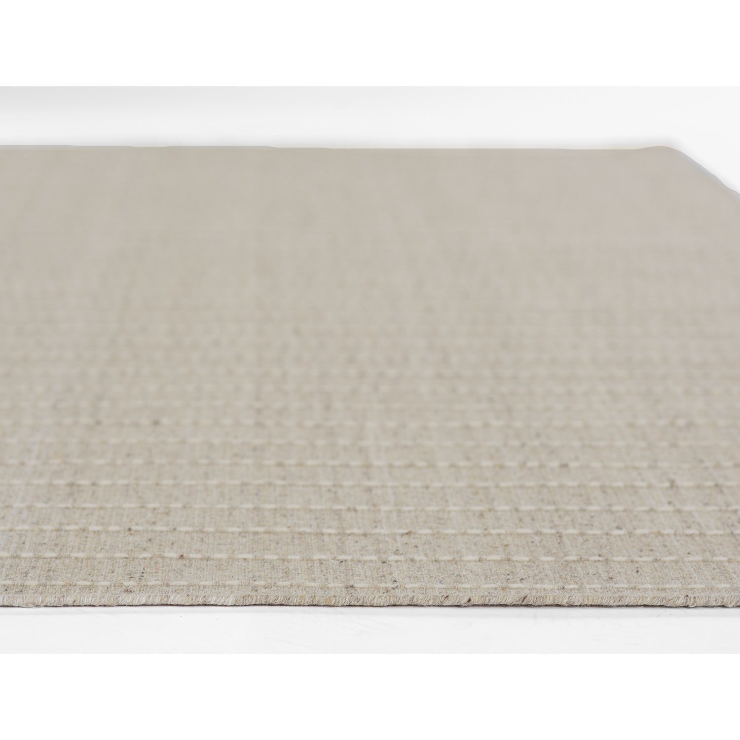 Oliver Linear Handloomed Rug